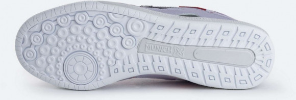 Обувь футбольная для зала MUNICH CONTINENTAL V2  4104050