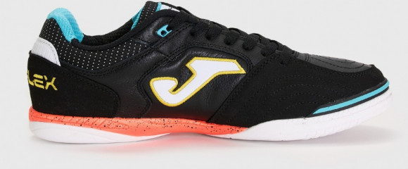 Обувь футбольная для зала JOMA TOP FLEX TOPS2301IN Обувь футбольная для зала JOMA TOP FLEX TOPS2301IN
