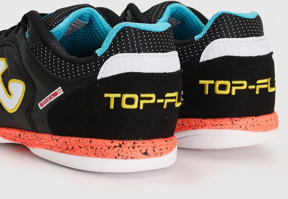 Обувь футбольная для зала JOMA TOP FLEX TOPS2301IN Обувь футбольная для зала JOMA TOP FLEX TOPS2301IN