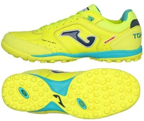 Обувь футбольная многошиповая JOMA TOP FLEX  TOPS2309TF