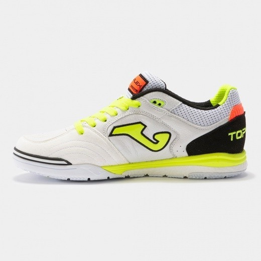 Обувь футбольная для зала JOMA TOP FLEX REBOUND TORW2102IN Обувь футбольная для зала JOMA TOP FLEX REBOUND TORW2102IN