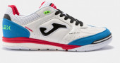 Обувь футбольная для зала JOMA TOP FLEX REBOUND TORW2132IN Обувь футбольная для зала JOMA TOP FLEX REBOUND TORW2132IN