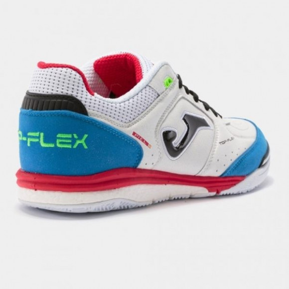 Обувь футбольная для зала JOMA TOP FLEX REBOUND TORW2132IN Обувь футбольная для зала JOMA TOP FLEX REBOUND TORW2132IN