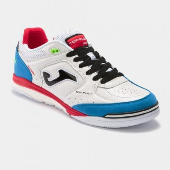 Обувь футбольная для зала JOMA TOP FLEX REBOUND TORW2132IN Обувь футбольная для зала JOMA TOP FLEX REBOUND TORW2132IN
