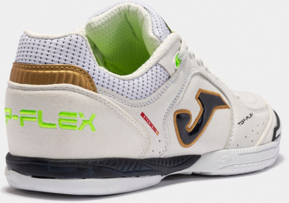 Обувь футбольная для зала JOMA TOP FLEX TOPW2202IN Обувь футбольная для зала JOMA TOP FLEX TOPW2202IN