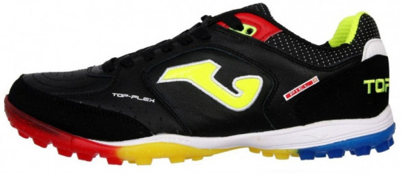 Обувь футбольная многошиповая JOMA TOP FLEX TF  TOPS2101TF