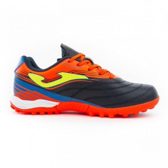 Обувь футбольная многошиповая  JOMA TOLEDO JR  TLW.E2003.TF