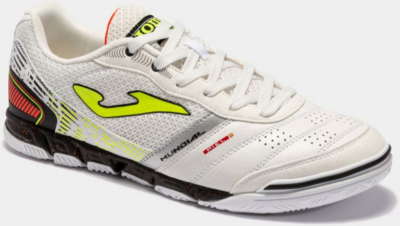 Обувь футбольная для зала JOMA MUNDIAL  MUNW2202IN