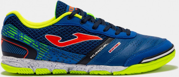 Обувь футбольная для зала JOMA MUNDIAL  MUNW2204IN