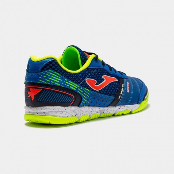 Обувь футбольная для зала JOMA MUNDIAL  MUNW2204IN