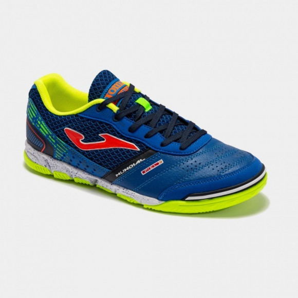 Обувь футбольная для зала JOMA MUNDIAL  MUNW2204IN