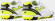 Обувь футбольная многошиповая JOMA DRIBLING  DRIW2202TF