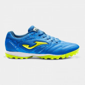 Обувь футбольная многошиповая JOMA LIGA 5  LIGW2104TF